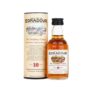Edradour 10 Year Old The Distillery Edition Highland Single Malt 5cl Miniature