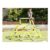 Eezy Peezy Monkey Bars Climbing Frame