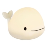 Eglo LED Kids Whale Night Light Castellino