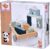 Eichhorn 100003800 Construction Cart