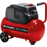 Einhell 24L 1.6hp Oil Free Air Compressor 230V – Free C&C