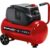 Einhell 24L 1.6hp Oil Free Air Compressor 230V – Free C&C