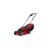Einhell 30cm Cordless Lawn Mower 18v Rotary Lawnmower with Battery&Charger