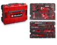 Einhell 80 Piece Handtool Set In E-Case