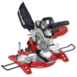 Einhell Corded Mitre Saw 210mm – 1600W free c&c