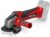Einhell Cordless Angle Grinder TC-AG 18/115 Li-Solo Without Cutting Disc, Without Battery