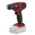 Einhell Cordless Drill 18V Power X-Change, Combi Drill (No Battery) (Prime Exclusive)