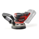 Einhell Cordless Random Orbital Sander