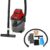 Einhell Cordless Wet And Dry Vacuum Cleaner 18V Power X-Change 15L Tank