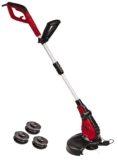 Einhell Electric Garden Strimmer 450W 30cm Cutting Width