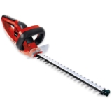 Einhell Electric Hedge Trimmer 50cm 450W Lightweight Cutter Corded GC-EH 4550 – W/Code, Sold & Shipped by Einhell Official Store