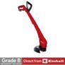 Einhell Grass Strimmer 23cm 300W Corded Trimmer GC-ET 3023 Refurb GRADE B