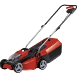 Einhell PXC 18V Brushless Cordless Lawn Mower 30cm 1 x 3.0Ah