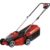 Einhell PXC 18V Brushless Cordless Lawn Mower 30cm 1 x 3.0Ah