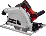 Einhell Plunge Saw 1200W 56mm Cutting Depth