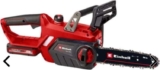 Einhell Power X-Change 18V Cordless Chainsaw 25cm – 1 x 3.0Ah – Free C&C