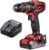 Einhell Power X-Change 2.5Ah Cordless Combi Drill 3 year guarantee 18V – Free C&C