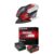 Einhell Power X-Change Cordless Detail Sander with Battery and Charger – 18V Electric Sander