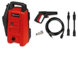 Einhell Pressure Washer 1200W 90 Bar TC-HP 90 Power Washer Refurb GRADE A – Sold By Einhell Official Store – With Code