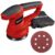 Einhell Rotating Sander 125mm Random Orbital With Pad TC-RS 38 E Refurb GRADE A (UK Mainland) – Sold by Einhell Official Store