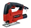 Einhell TC-JS 60/1 Electric Jigsaw – 240V free c&c
