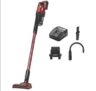 Einhell TE-SV 18 Li 18V 1 x 4.0Ah Li-Ion Power X-Change Cordless Vacuum Cleaner