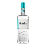 El Jimador Blanco Tequila, 70 cl 100% Blue Agave