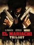 El Mariachi Trilogy HD – El Mariachi/Desperado/Once Upon A Time In Mexico – To Buy Prime Video (Prime Members)