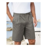 Elasticated Waist Shorts