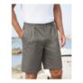 Elasticated Waist Shorts