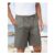 Elasticated Waist Shorts