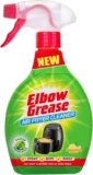 Elbow Grease Air Fryer Cleaner Spray (Lemon Fresh, 500ml)