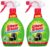 Elbow Grease Air Fryer Cleaner Spray Spray, Foam, Wipe – Cuts Through Dirt, Grease & Grime (Lemon Fresh, 500ml) (Pack of 2) £2.68 s&s