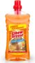 Elbow Grease Concentrated Floor Cleaner (Orange, 1L) Makes Up To 50 Litres Suitable for Mopping & Cleaning Wood, Laminate & Vinyl Flooring