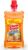 Elbow Grease Concentrated Floor Cleaner (Orange, 1L) Makes Up To 50 Litres Suitable for Mopping & Cleaning Wood, Laminate & Vinyl Flooring