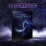 Elden Ring Nightreign Seekers Edition Steelbook (PS5)