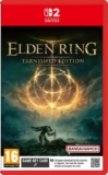 Elden Ring: Tarnished Edition (Nintendo Switch 2) – Game Key Card