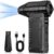 Electric Air Duster 350000RPM, 12000mAh Rechargeable Cordless Air Blower with Stepless & 8-Speed. Sold by KACNON FBA
