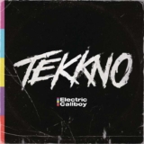 Electric Callboy Tekkno Vinyl Album