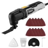 Electric Multi Tool – Dekopro – Sold by DEKOHM-EURO / FBA