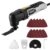 Electric Multi Tool – Dekopro – Sold by DEKOHM-EURO / FBA
