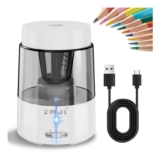 Electric Pencil Sharpener,