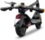 Electric Scooter with Fingerprint Unlock 45-100km Range, 9.5-10.5 Tubeless, 3 Modes Flowing Lights, Adjustable Suspension, 120-180kg Load, 3 Braking, TCS, APP, BMS