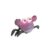 Electric Sensing Crawling Crab Toy
