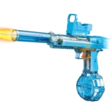 Electric Water Gun, Automatic Water Pistol Squirt Guns for Adults Kids