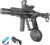 Electric Water Gun with Lights, Electric Water Gun Large Capacity High Powered Squirt, Range 28-32 FT, Summer Water Pistol Toys for Pool Party Beach Outdoor