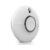 Electrochemical & Optical Smoke Alarm – White
