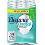 Elegance CloudSoft Toilet Tissue 32 Rolls ( 2 Ply / Welcome Offer on App ) free delivey with Joybuy Plus trial