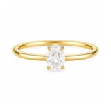 Elegance Ring – Gold or Silver