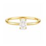 Elegance Ring – Gold or Silver